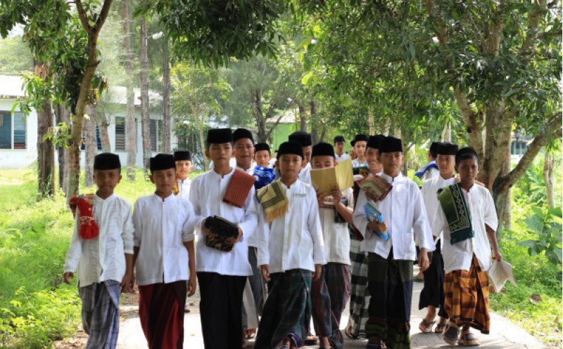 Raudlah Binuangdesa